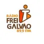Rádio Frei Galvão