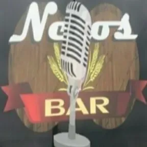 Radio Netos bar