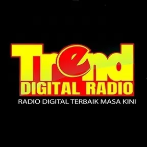 Trend Digital Radio