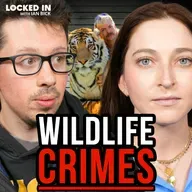 Inside the Illegal Wildlife Trade — A Crime You Never See | Monique Snosnowski