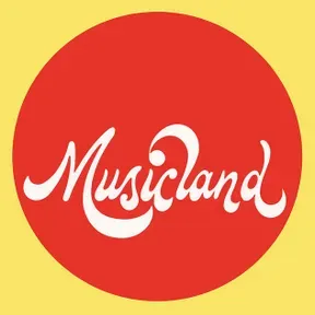 Musicland