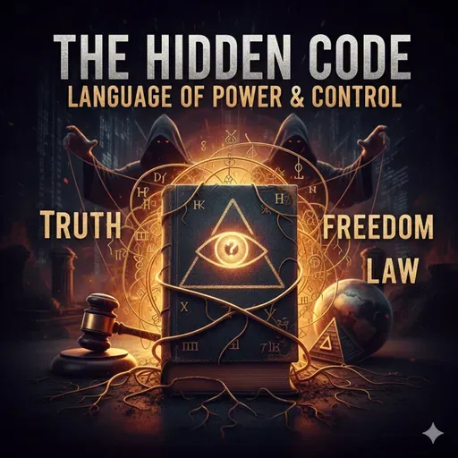 Etymology of the Elite: How Words Are Used as Weapons | Jordan Maxwell