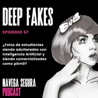 72. Deep Fakes - Imagenes ultra editadas con Inteligencia Artificial 