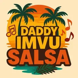 Daddy IMVU SALSA
