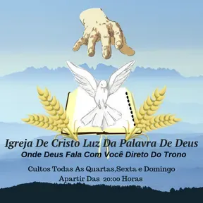Web Radio Igreja De Cristo Luz Da Palavra De Deus