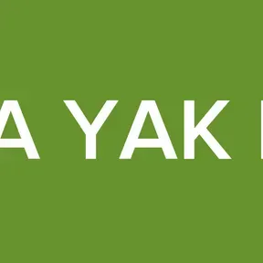 COAPA YAK RADIO