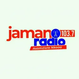 Jaman 103.7 FM