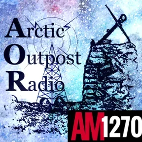 Arctic Outpost Radio AM1270
