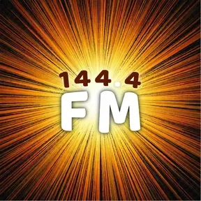 144.4 FM La Radio de la Nueva Humanidad
