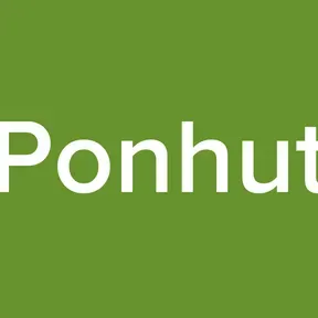 Ponhut