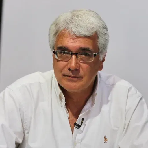 La máquina del fango