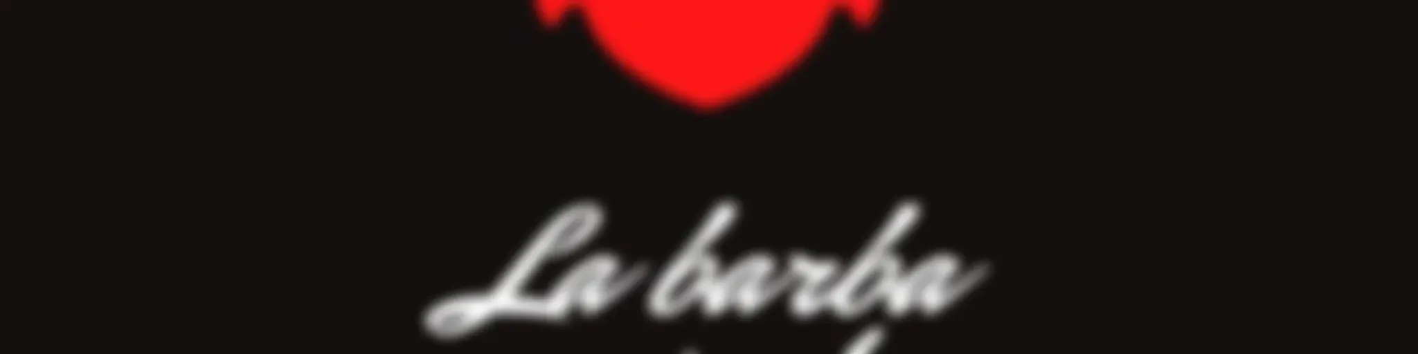 La barba roja de Barbarroja