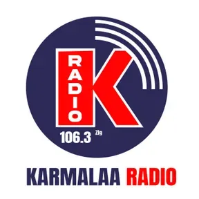 KAMALAA RADIO 106.3