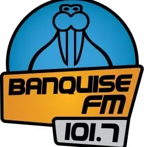 Banquise FM 101.7