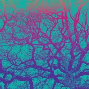 Psychedelic conection