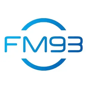 CJMF FM 93 -