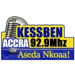 Kessben 92.9 FM - Accra