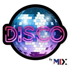 Disco by Mix (iHeart Radio) - Online - ACIR Online / iHeart Radio - Ciudad de México