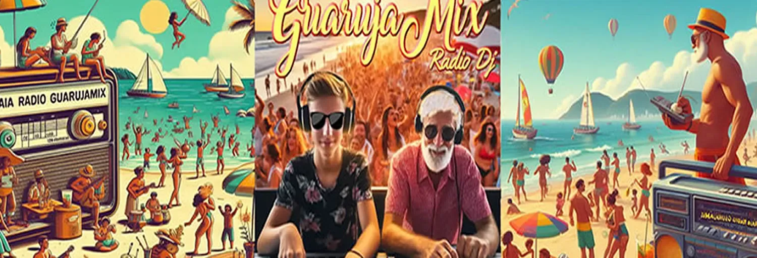 GuarujaMix