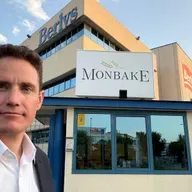 Monbake Grupo Empresarial es líder en el sector de la panadería, bollería y pastelería