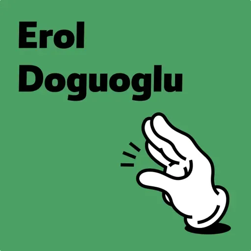 Mit Erol Doguoglu über das Karma des Baumeisters