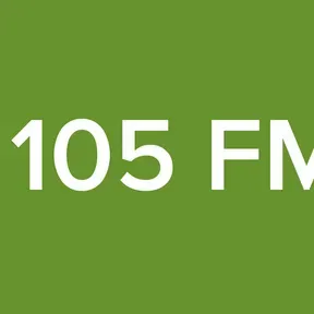 Rádio 105 FM 105.7