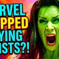 Marvel Comics Just STOPPED Paying Its Artists?!