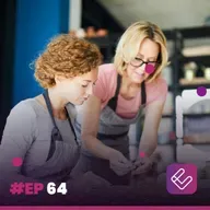 Live Class # 065 - Arte da Maestria: "A dinâmica do mentor"