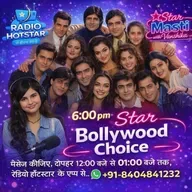 Bollywood Choice