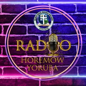 RADIO HOREMOW YORUBA