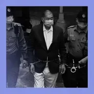 Judgment day: Jimmy Lai convicted