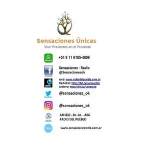 Sensaciones - PodCast