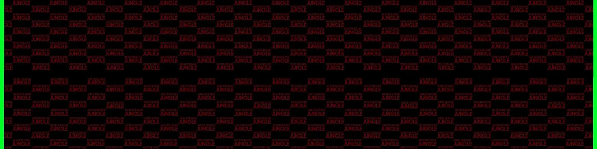 Underground Jungle Radio