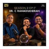 Is Astrology a Silent Control System? | ജാതകം ശരിക്കും നമ്മളെ നിയന്ത്രിക്കുന്നുണ്ടോ? 42 Podcatcher