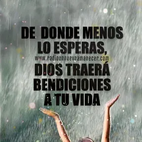 Radio Manantial de Vida