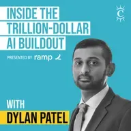 Dylan Patel - Inside the Trillion-Dollar AI Buildout - [Invest Like the Best, EP.442]