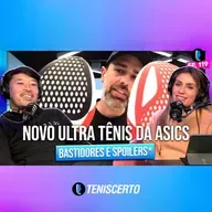 ASICS está 'VOANDO' nos seus LANÇAMENTOS com DANIEL COSTA // EP. 119