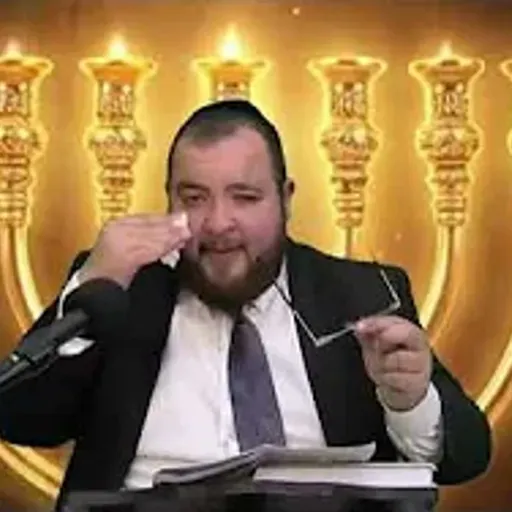 קריטי לחיים של כולנו: הרב יצחק זילברשטיין מתריע 'חתני הרב קב קוק במצב קשה בלעדיו העולם יחרב. היזהרו'
