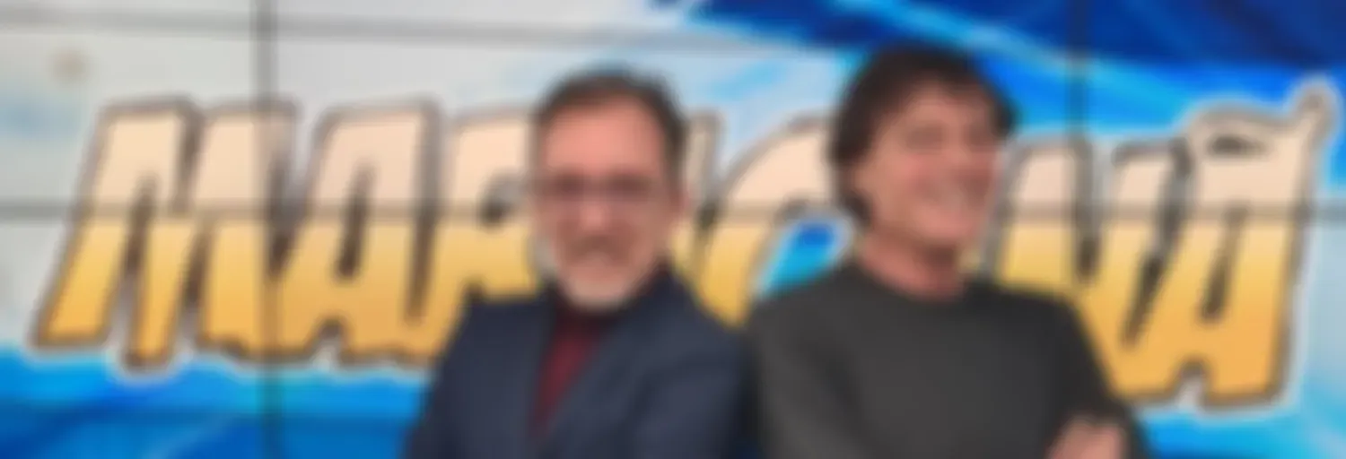 Maracanã - TMW Radio