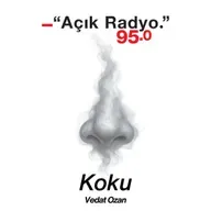 "Koku programı" ile ilgili ıvır zıvır bir söyleşi