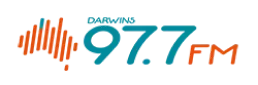 Darwin’s 97 Seven - 97.7 FM (MP3)