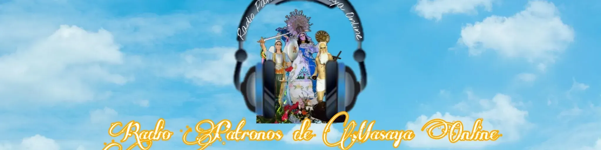 Radio Patronos Masaya