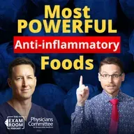 Brain Fog, Bloating, Joint Pain? Inflammation and Your Gut May Be the Link | Dr. Will Bulsiewicz