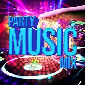 The MusicMix FM