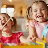 Çocuk için Orff zamanı