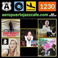 Aeropuerto Jazz Café 1230