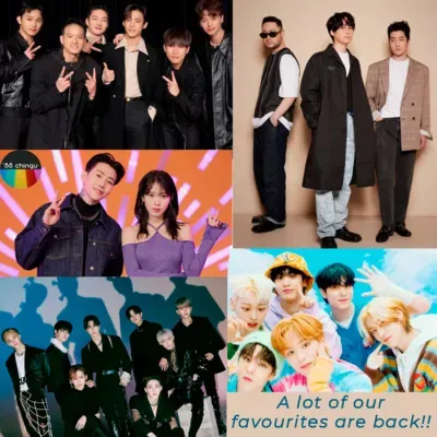 Season 2 Ep4: Maniacs for all these comebacks