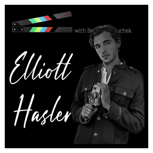 Elliott Hasler