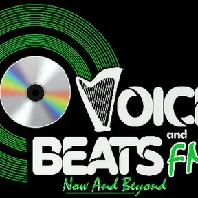 Voices And Beats FM
