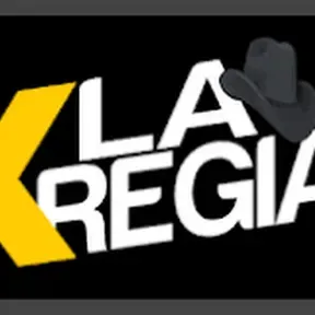 LA REGIA GRUPERA